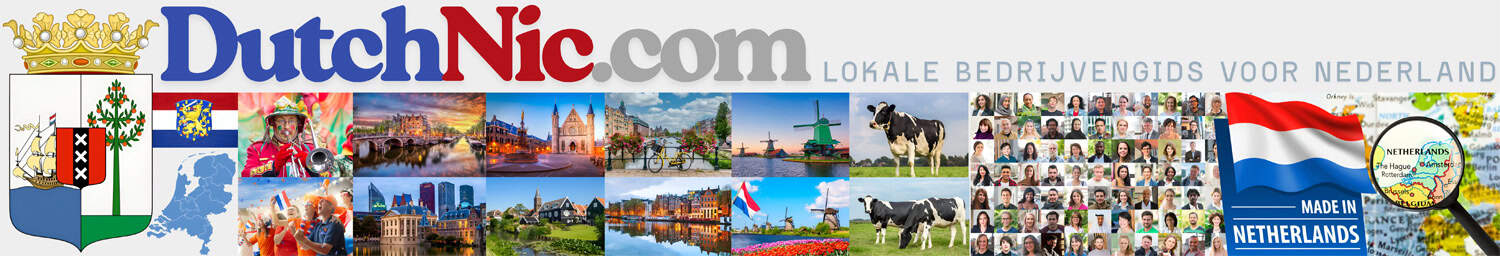 Gemaakt in Nederland - the Old Sailor